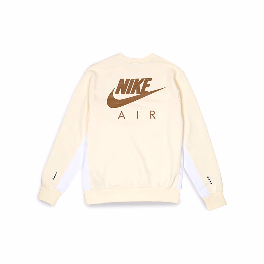 Толстовка Nike M NSW AIR BB CREW