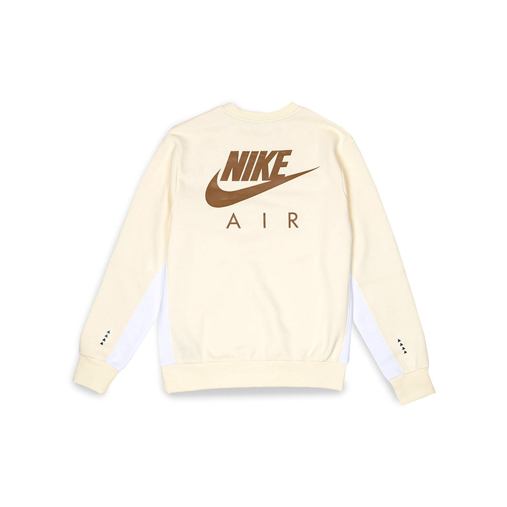 Толстовка Nike M NSW AIR BB CREW photo Толстовка Nike M NSW AIR BB CREW photo