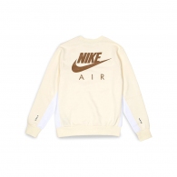 Толстовка Nike M NSW AIR BB CREW thumbnav