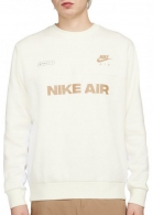 Толстовка Nike M NSW AIR BB CREW thumbnav 2