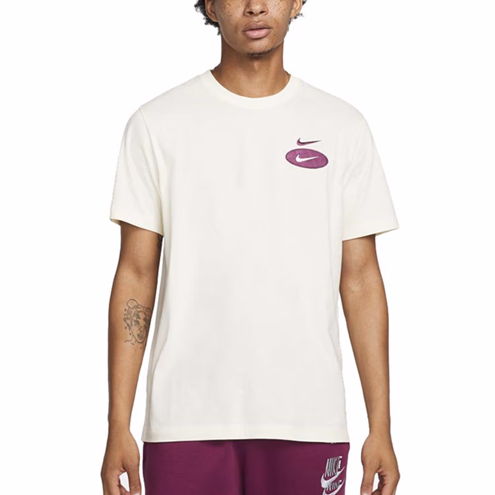 Футболка Nike M NSW ESS+ CORE 1 TEE