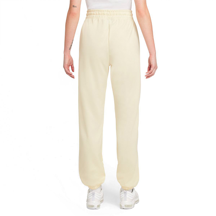Брюки Nike W NSW PK TREND PANT M Бежевый Женский photo 3