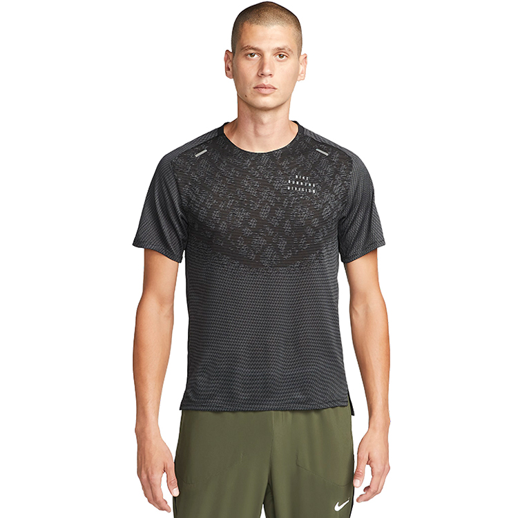 Tricou Nike M NK DFADV RUN DVN TECHKNIT SS