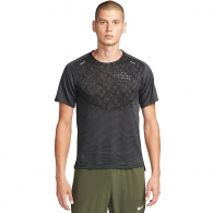 Tricou Nike M NK DFADV RUN DVN TECHKNIT SS thumbnav