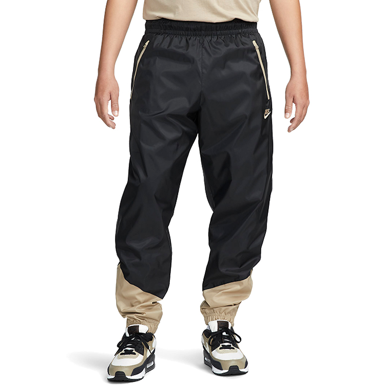 Брюки Nike M NK WR WVN LND PANT photo Брюки Nike M NK WR WVN LND PANT photo