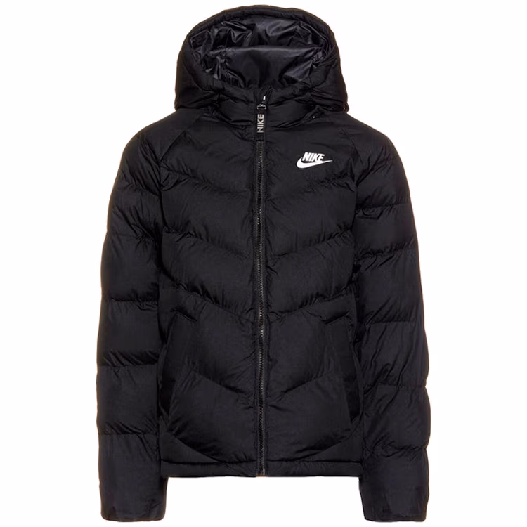 Куртка Nike K NSW SYNFL HD JKT 