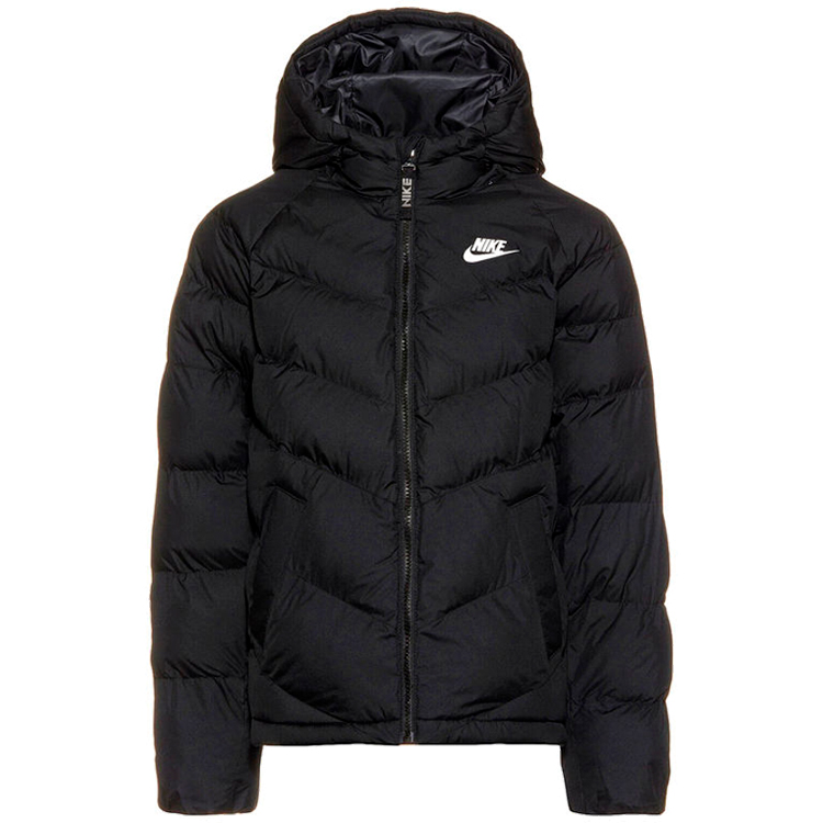 Куртка Nike K NSW SYNFL HD JKT photo 