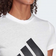  Adidas W MH BOS TEE thumbnav 3