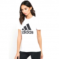  Adidas W MH BOS TEE thumbnav 4