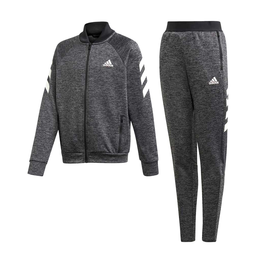 Спортивный костюм Adidas YB XFG W TS photo Спортивный костюм Adidas YB XFG W TS photo