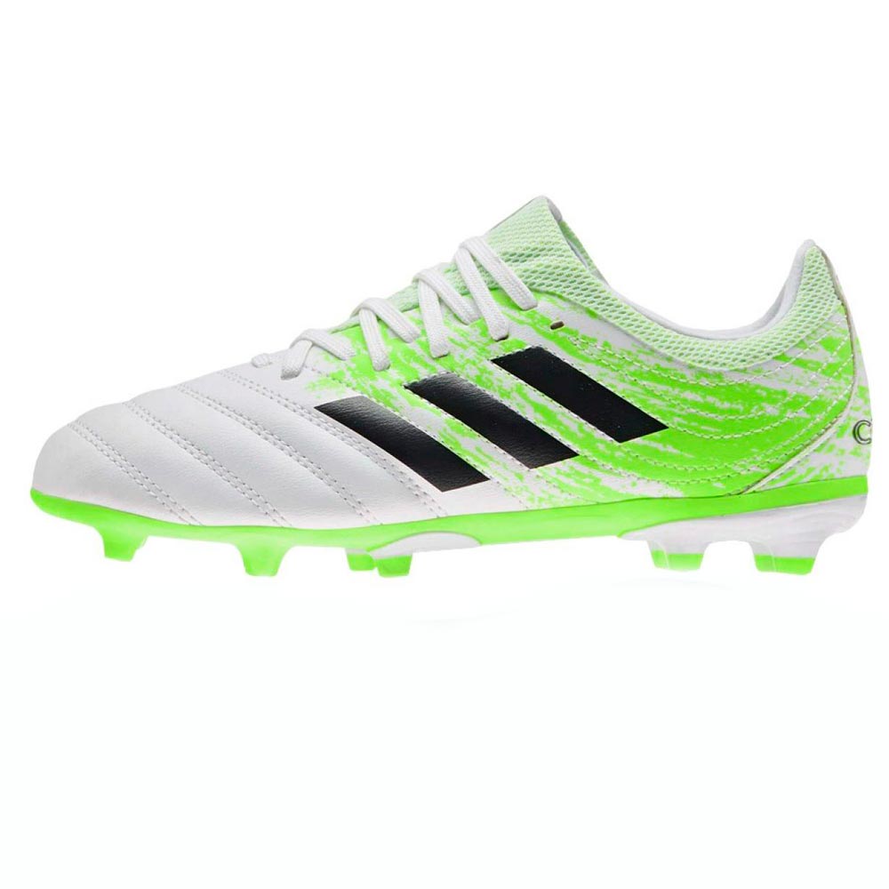 Бутсы Adidas COPA 20.3 FG J photo 