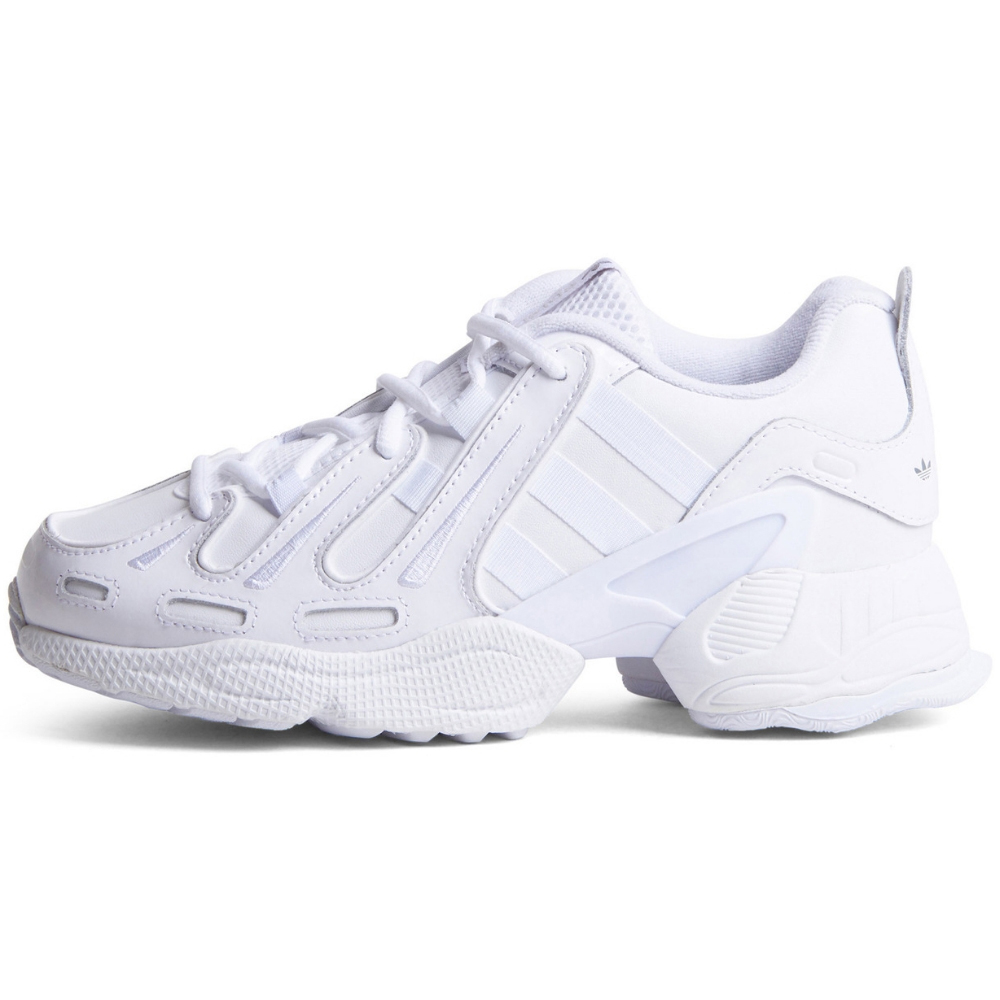Кроссовки Adidas EQT GAZELLE W / Женский / 41.5 / Белый photo 1 Кроссовки Adidas EQT GAZELLE W / Женский / 41.5 / Белый photo 1