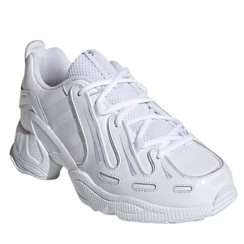 Кроссовки Adidas EQT GAZELLE W / Женский / 41.5 / Белый photo 2