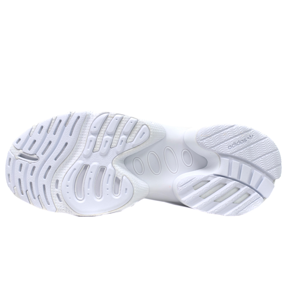 Кроссовки Adidas EQT GAZELLE W / Женский / 41.5 / Белый photo 3