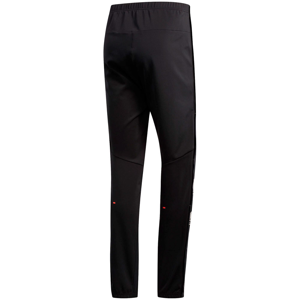 Pantaloni Adidas DECODE PANT M S Negru Barbati photo 3