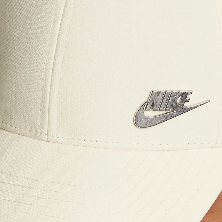Chipiu Nike U NK DF CLUB CAP S CB MTFUT L M-L Bej photo 2