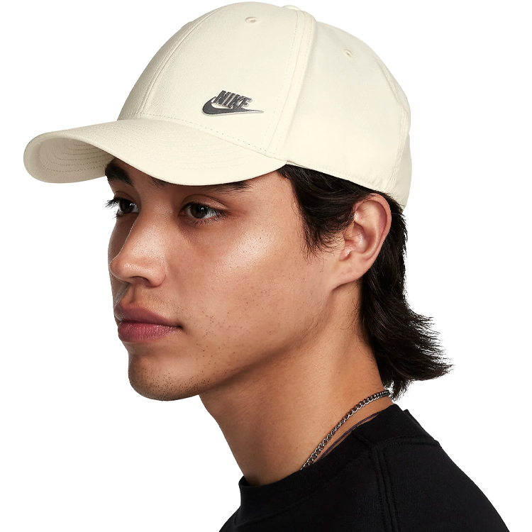 Chipiu Nike U NK DF CLUB CAP S CB MTFUT L M-L Bej photo 3