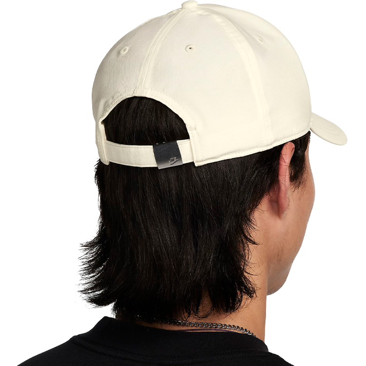 Chipiu Nike U NK DF CLUB CAP S CB MTFUT L M-L Bej photo 4