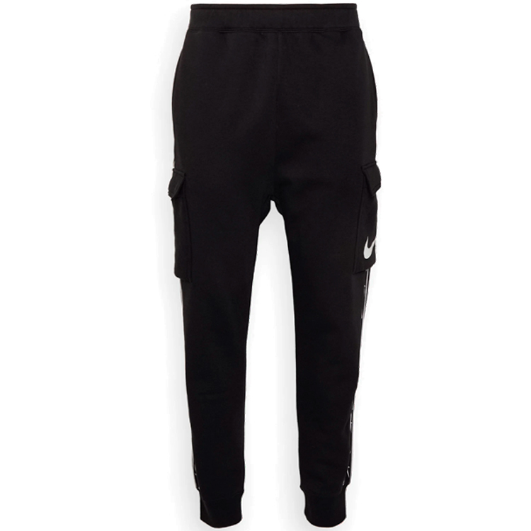 Брюки Nike B NSW REPEAT SW FLC CARGO PANT photo 