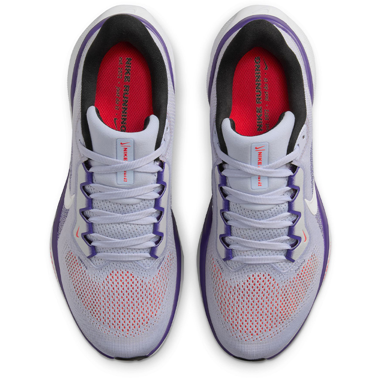 Incaltaminte Sport Nike W AIR ZOOM PEGASUS 41 photo 4