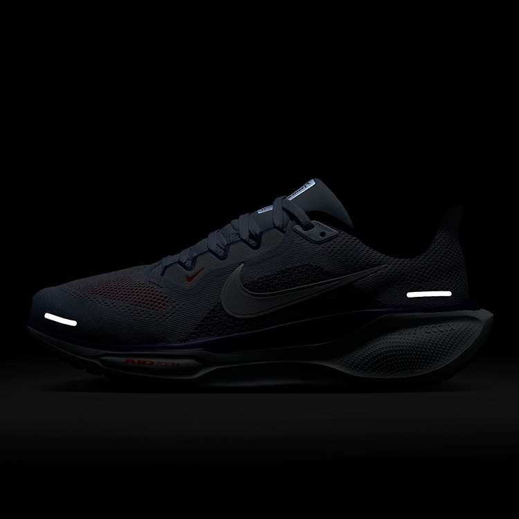 Incaltaminte Sport Nike W AIR ZOOM PEGASUS 41 photo 7