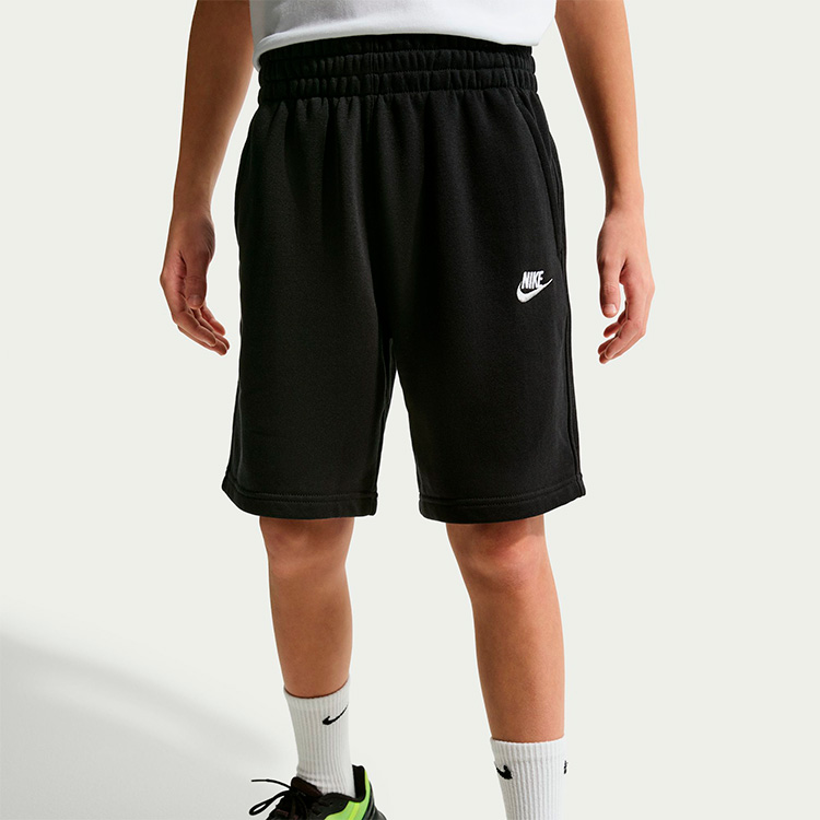 Шорты Nike Sportswear Club