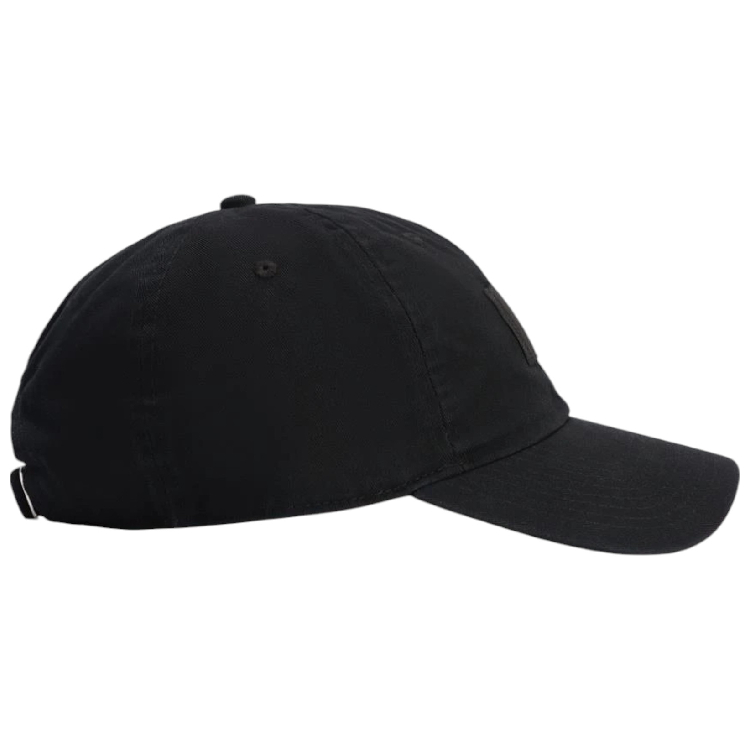 Chipiu Nike J CLUB CAP US CB FLT PATCH M-L Negru photo 2