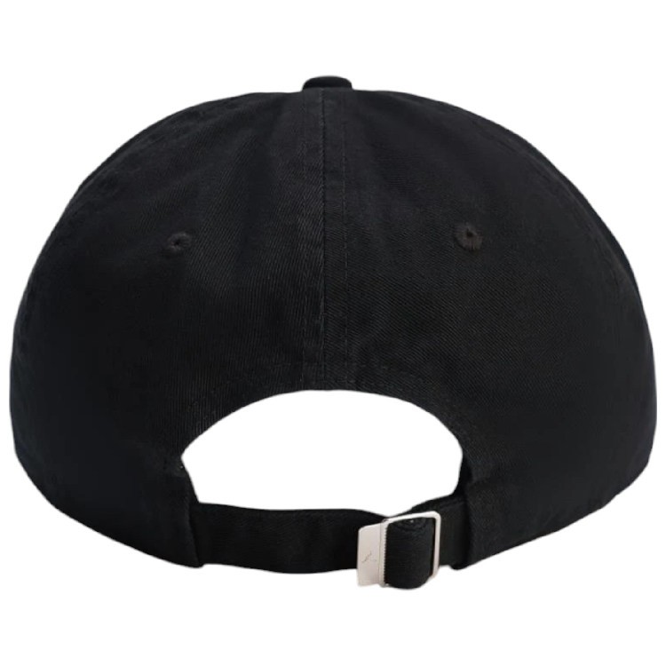 Chipiu Nike J CLUB CAP US CB FLT PATCH M-L Negru photo 3
