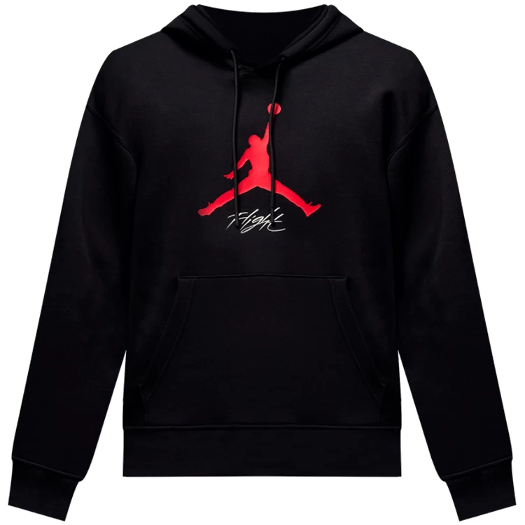 Hanorac Nike M J ESS FLC BASELINE HOODIE