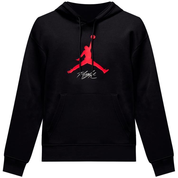 Hanorac pt bărbați Nike M J ESS FLC BASELINE HOODIE XL Negru photo 5