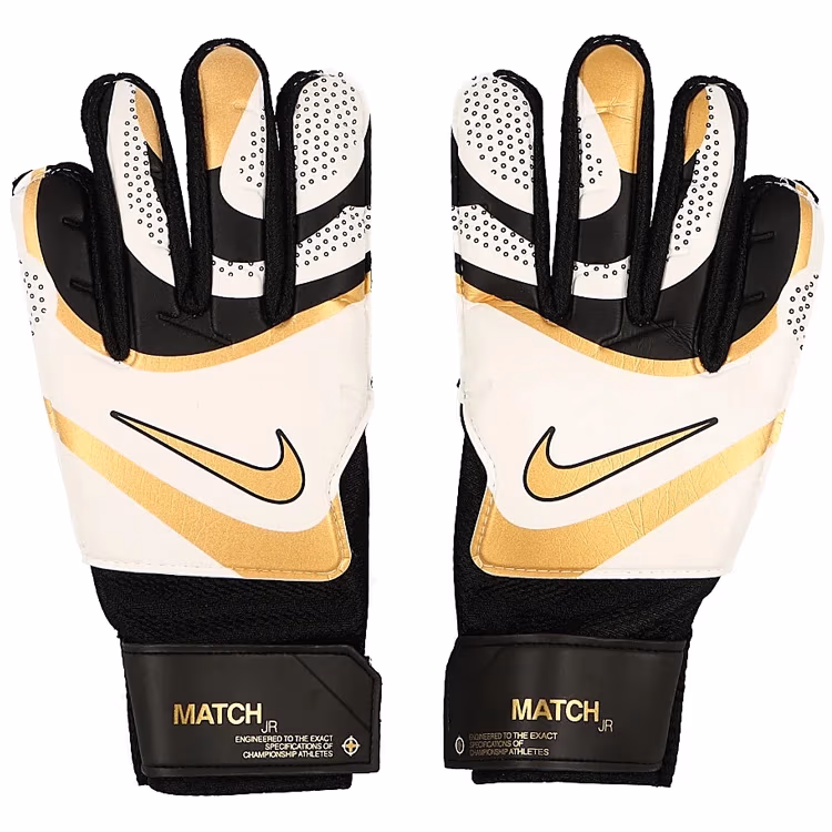 Manusi de portar Nike NK GK MATCH JR