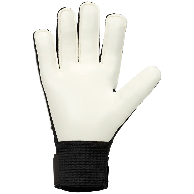 Перчатки вратарские Nike NK GK MATCH JR Белый/Черный photo 3