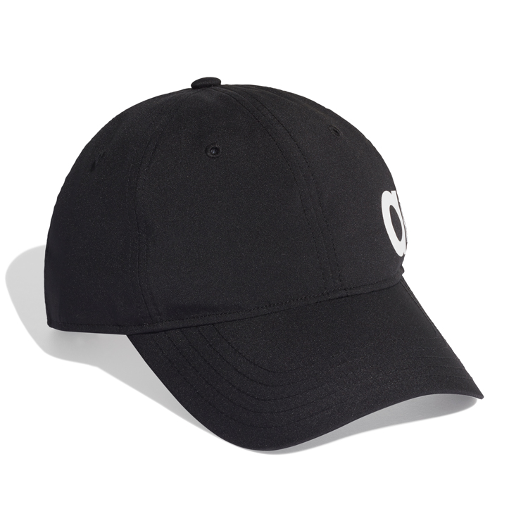 Кепка Adidas BASEBALL BOLD    OSFC Черный photo 2
