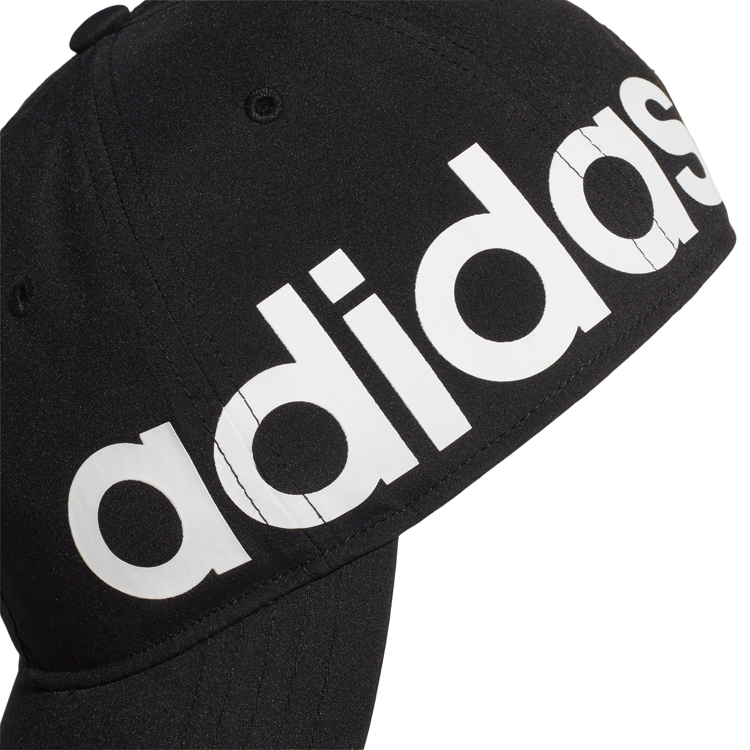Кепка Adidas BASEBALL BOLD    OSFC Черный photo 3