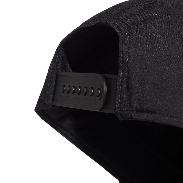Кепка Adidas BASEBALL BOLD    OSFC Черный photo 5