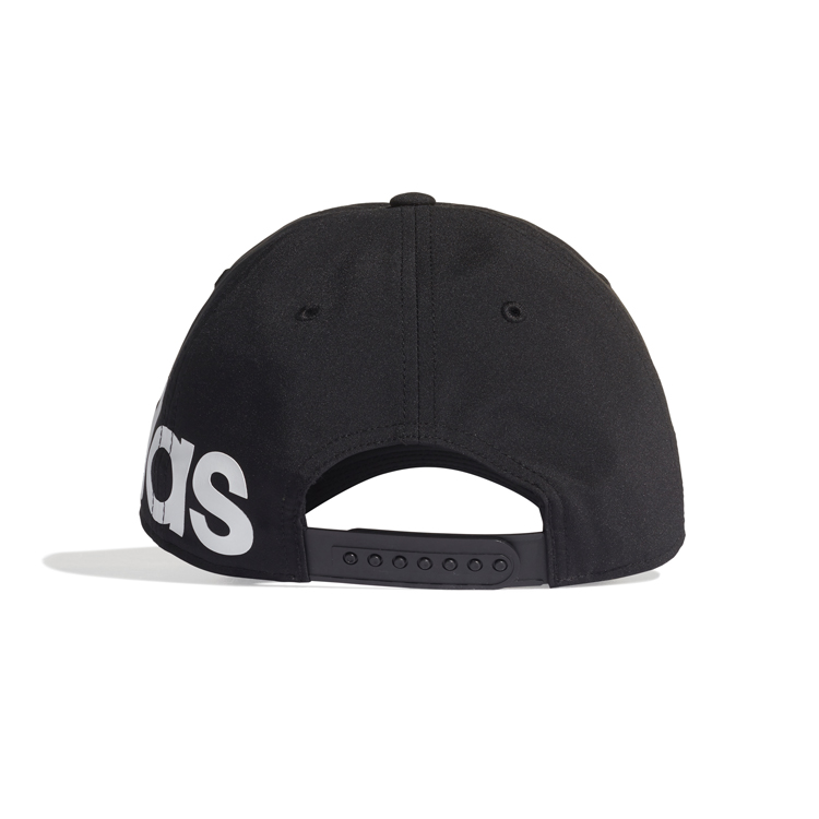 Кепка Adidas BASEBALL BOLD    OSFC Черный photo 6