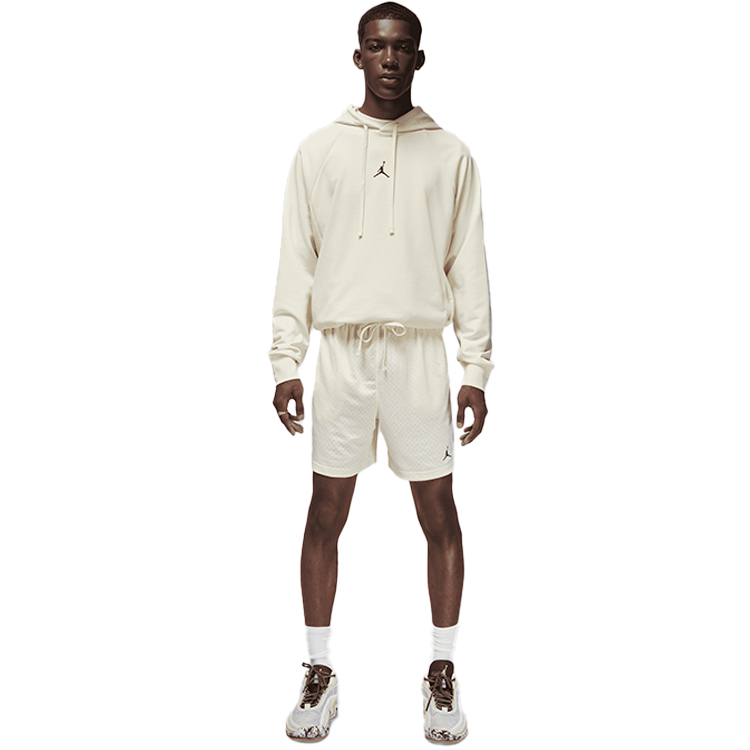 Sorti de bărbați Nike M J DF SPRT MESH SHORT M Bej photo 2