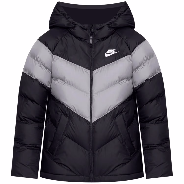 Куртка Nike K NSW SYN FL HD JCKT