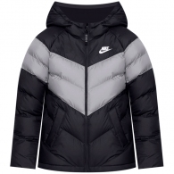 Куртка Nike K NSW SYN FL HD JCKT thumbnav