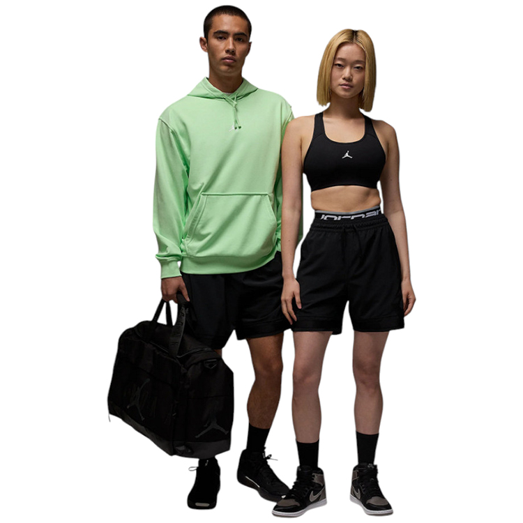 Sorti de bărbați Nike M J DF SPRT WVN DMND SHORT S Negru photo 5