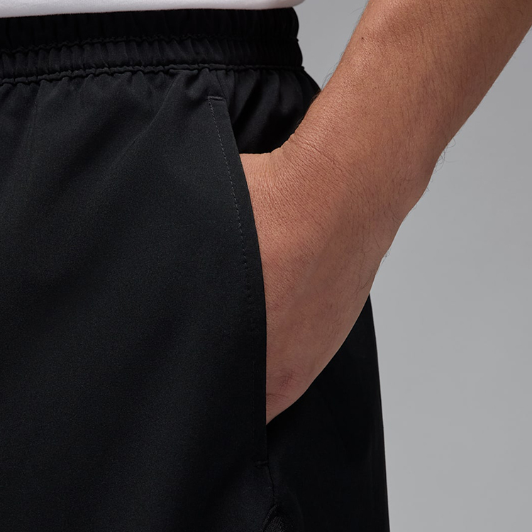 Sorti de bărbați Nike M J DF SPRT WVN DMND SHORT S Negru photo 8
