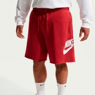 Шорты Nike Club Alumni thumbnav 1