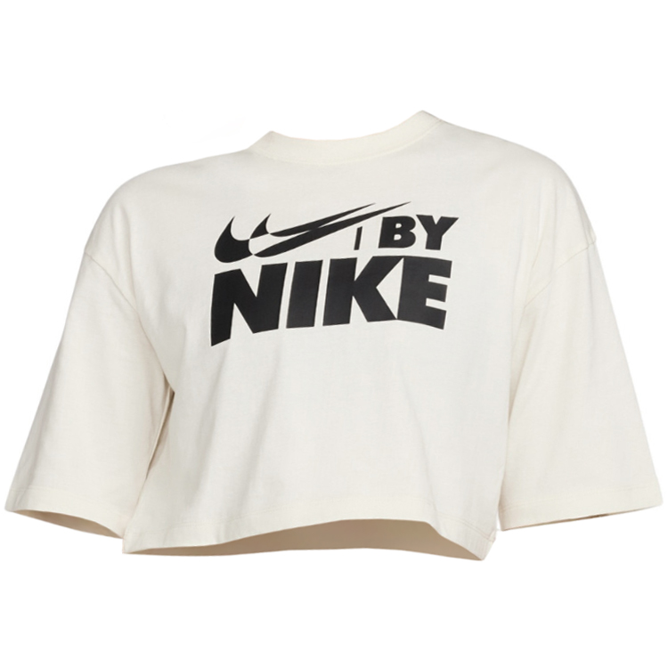 Tricou Nike W NSW CROP TEE GLS photo Tricou Nike W NSW CROP TEE GLS photo