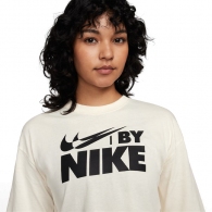 Tricou Nike W NSW CROP TEE GLS thumbnav 3