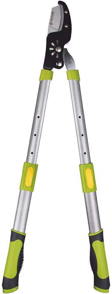 Телескопический секатор-сучкорез Fieldmann FZNR1013 