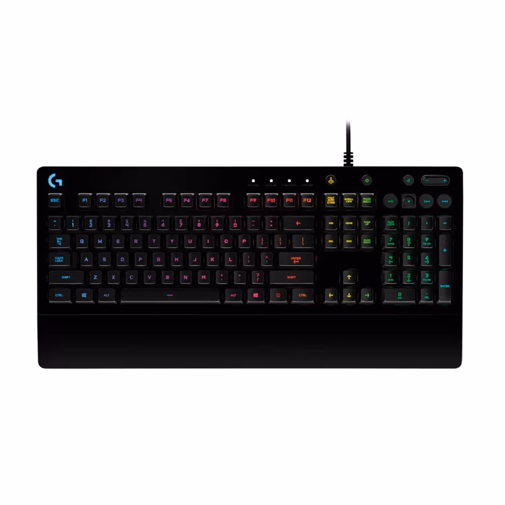Клавиатура проводная  Logitech G213 Prodigy 