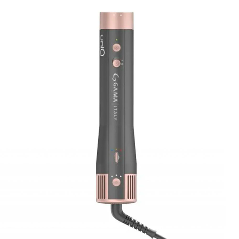 Uscator-perie Gama uniQ Aura Styler GH0113 photo 5