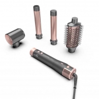 Uscator-perie Gama uniQ Aura Styler GH0113 thumbnav 1