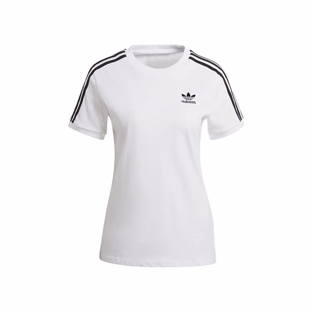 Футболка Adidas 3 STRIPES TEE