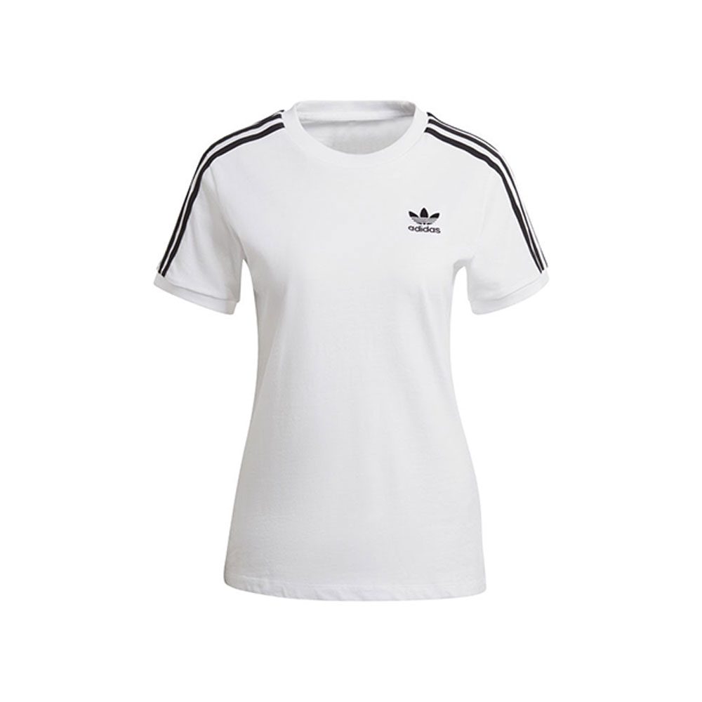 Футболка Adidas 3 STRIPES TEE photo 